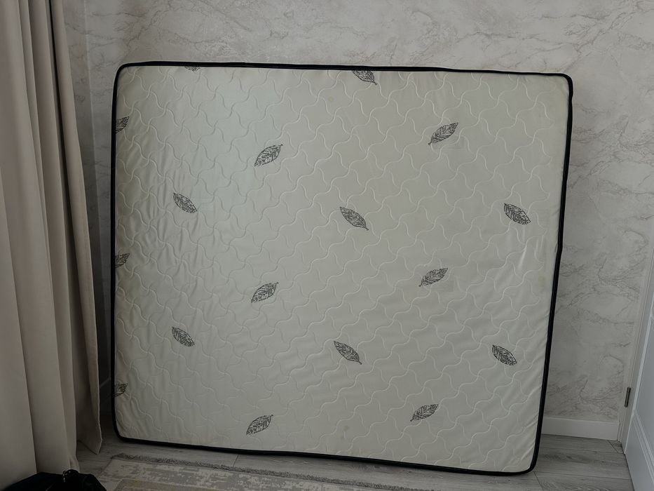Матрас продам в городе щучинск