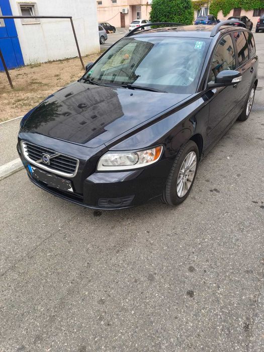Volvo V50 , 2.0D, 2008