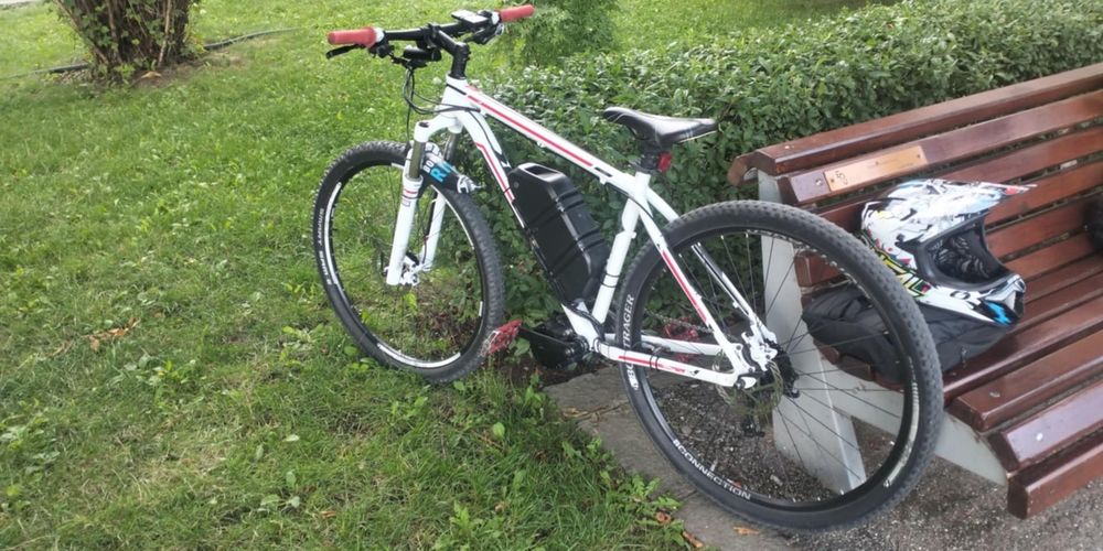 Reparatii, revizii , vânzare biciclete Cluj-Napoca