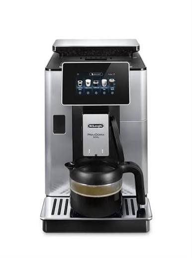 Кофемашина DeLonghi ECAM 610.75.MB|Высшее качество|Гарантия|Доставка