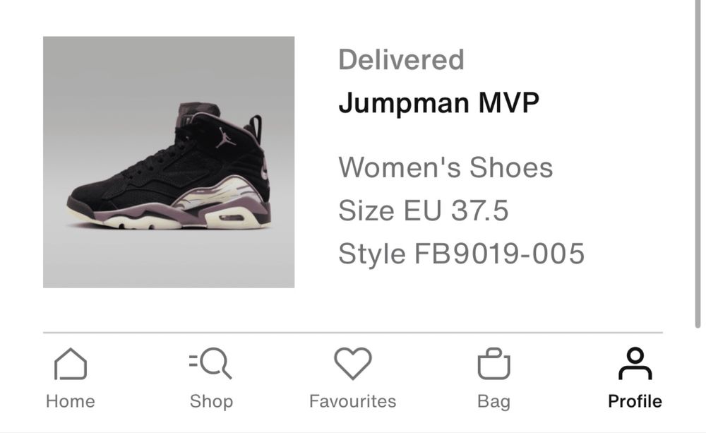 Jordan ‘Jumpman 3-Peat’