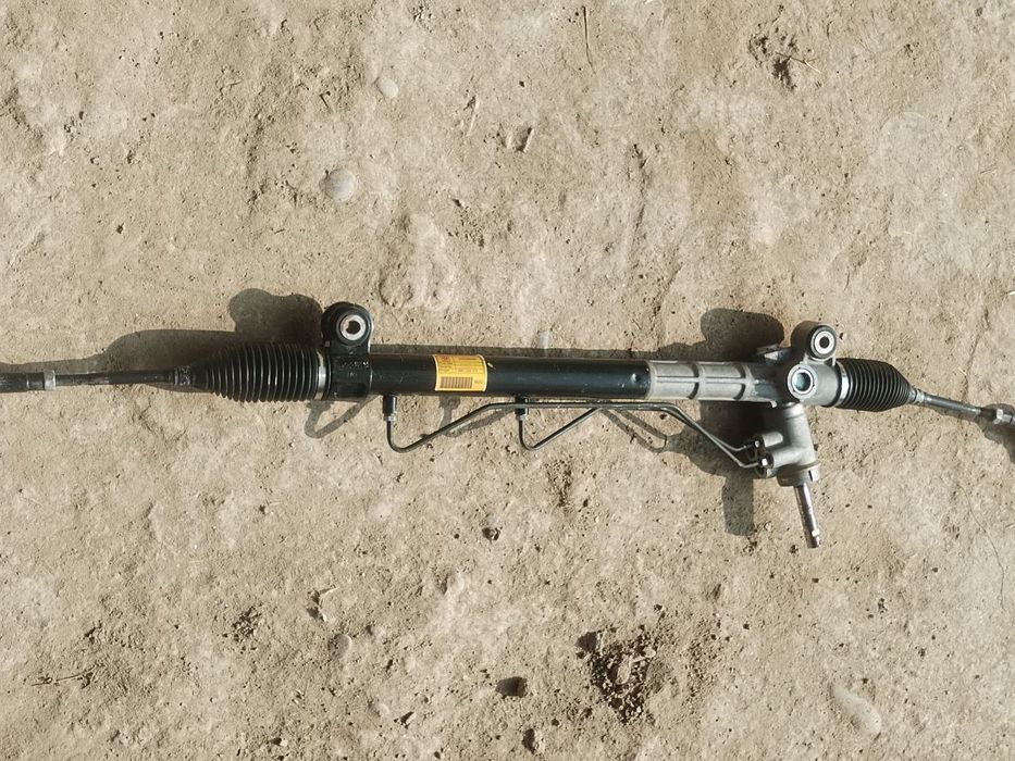 Продаётся рулевая колонка от Спарка GM