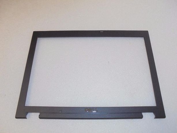 Rama plastic LCD (bezel ) pt laptop Dell Latitude E5400 = p/n RM727