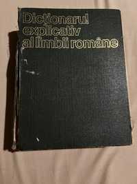 Dictionar vechi 1975