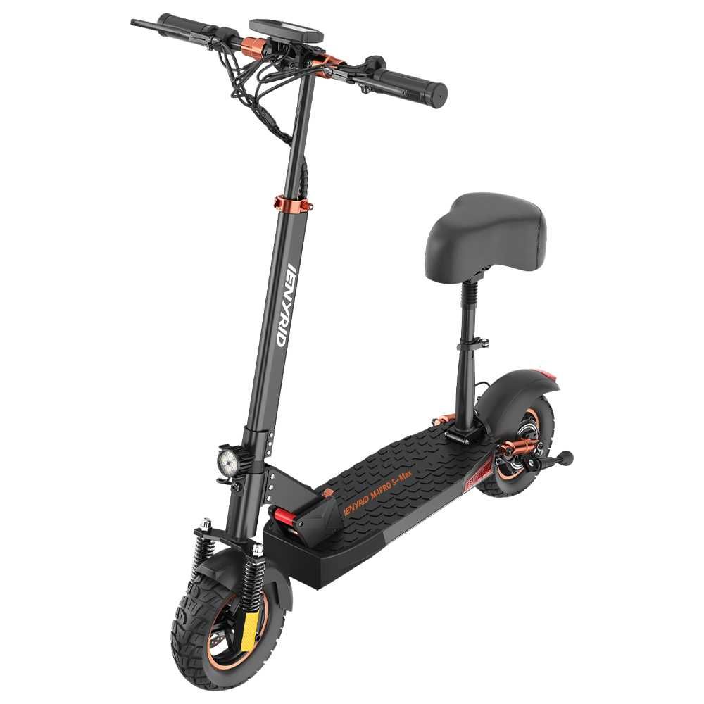 Електрическа тротинетка iENYRID S Max 800W,48V/12.5Аh