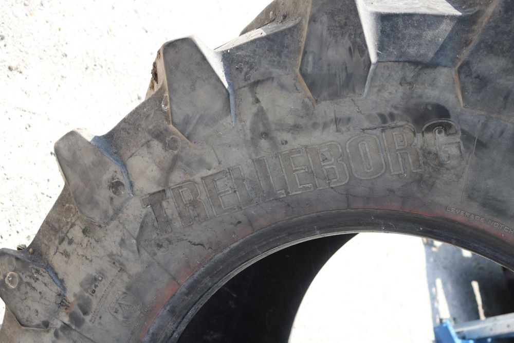 Cauciucuri 710/60R34 Trelleborg Radiale SH pentru Tractor Pret cu TVA
