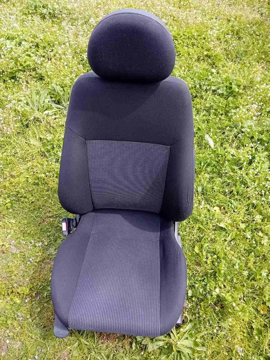 Седалка за Opel Meriva