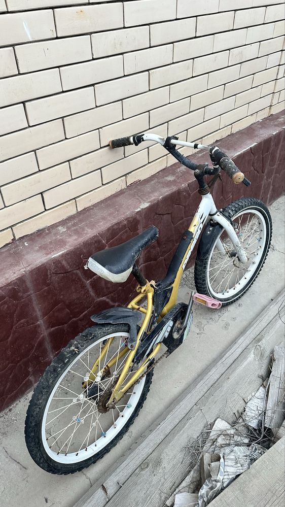 Велосипед продается