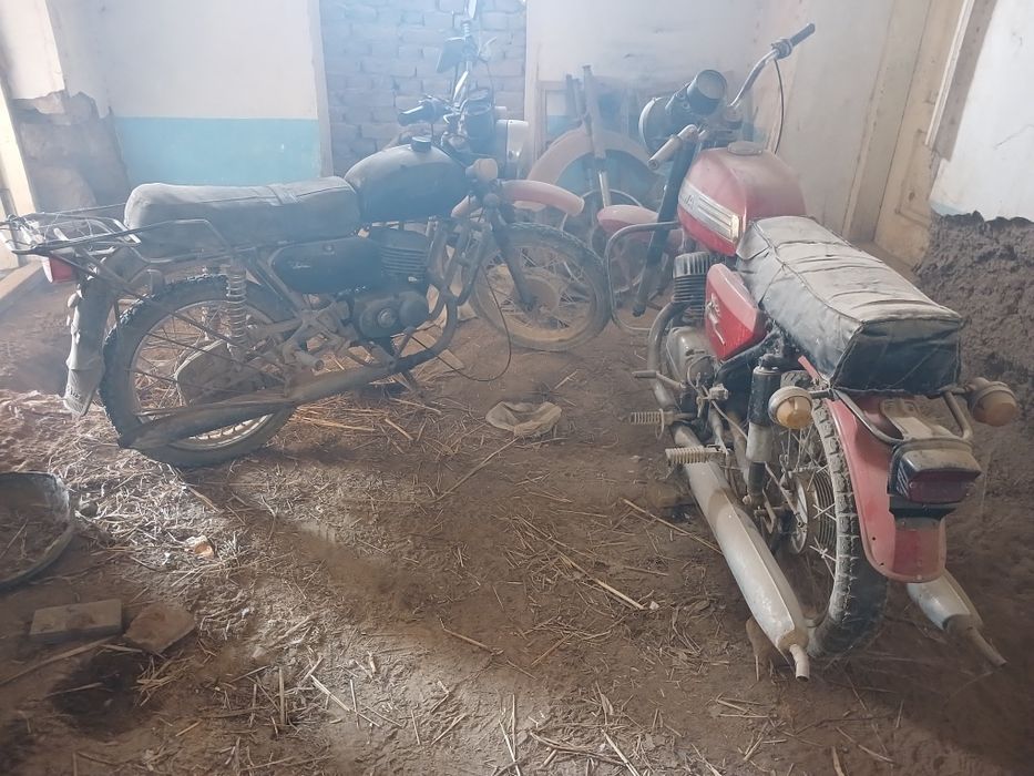 Kelishilgan narxda sotamiz