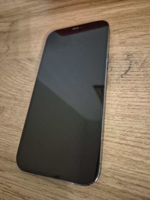 iPhone 12 Pro Max Blue 128 GB