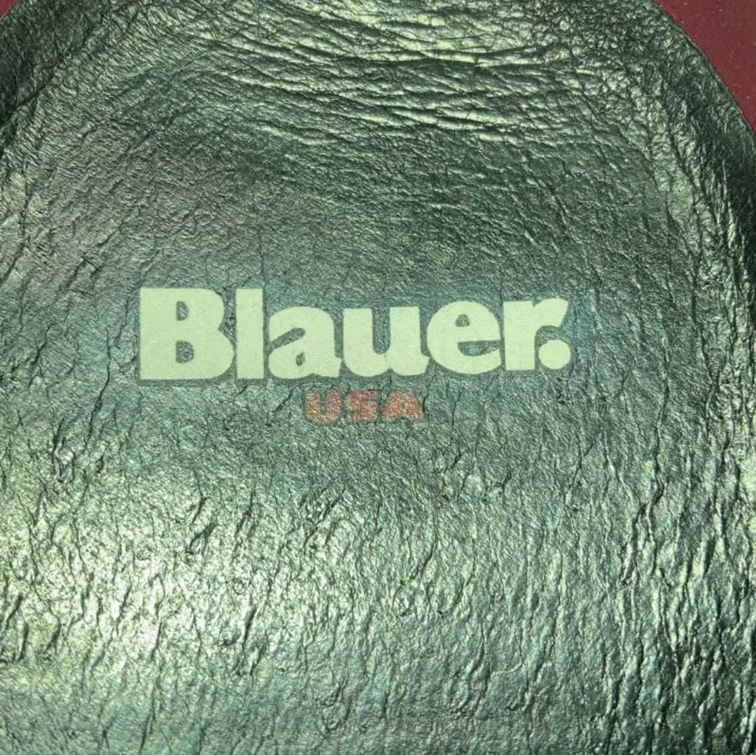 Sneakers Barbati Blauer - size 44 - Model Deosebit!