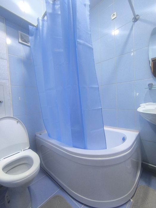 Сдаётся квартира Ташсельмаш 2+2-комн 120м2 2-санузел с мебелью и техни