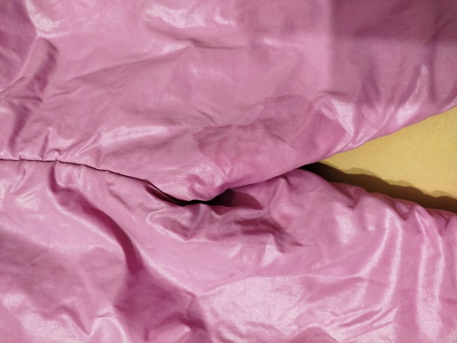 Дънки и зимен гащеризон за сняг за момиче 2-3г