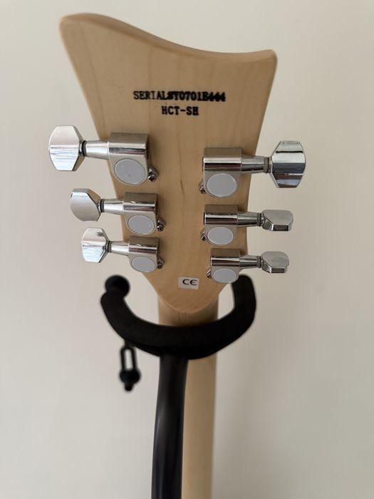 Hofner HCT-SH електрическа китара