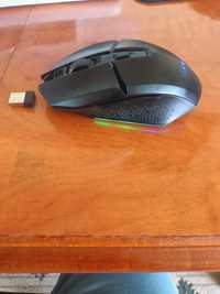 Mouse gaming Trust GXT110