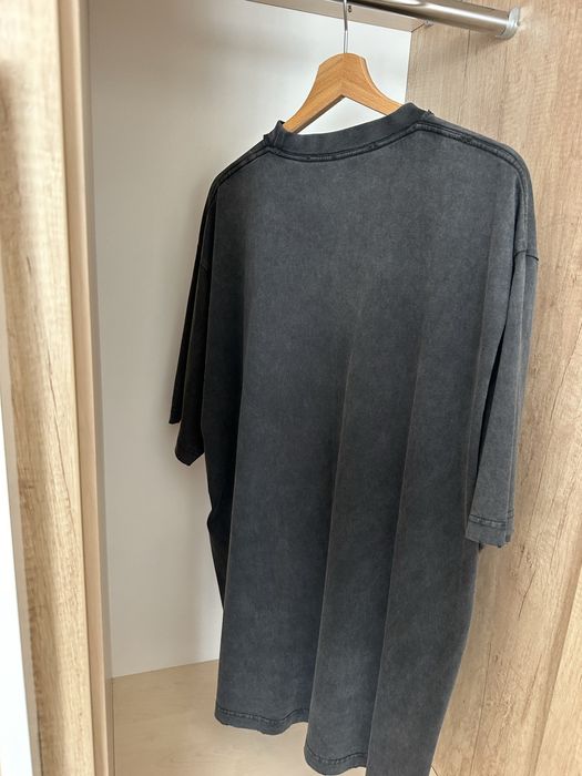 BALENCIAGA - Оригинална мъжка тениска