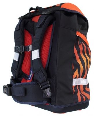 Ghiozdan HERLITZ Motion Plus Tiger. NOU