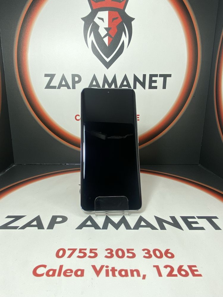 ZAP AMANET VITAN - Xiaomi Redmi Note 14 Pro Plus - 256GB - White
