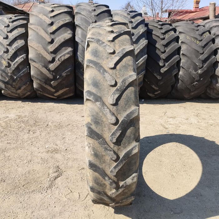 Cauciucuri 12.4-38 (320/85R38) Alliance Anvelope Second IN STOC