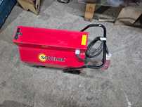 Tun caldura electric SOVELOR C 15  400V