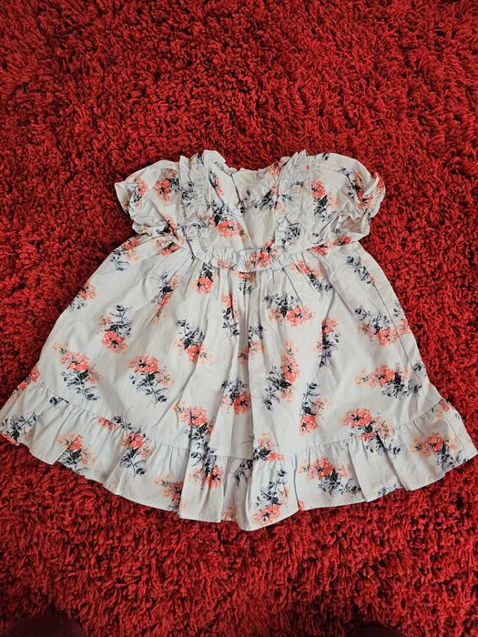 Rochita fetite 3-6 luni (68 cm)