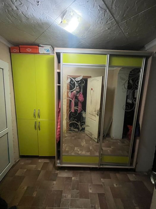 Прихожка продается