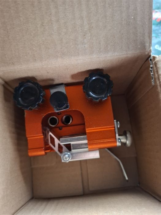 Ascuțitor lanț drujba