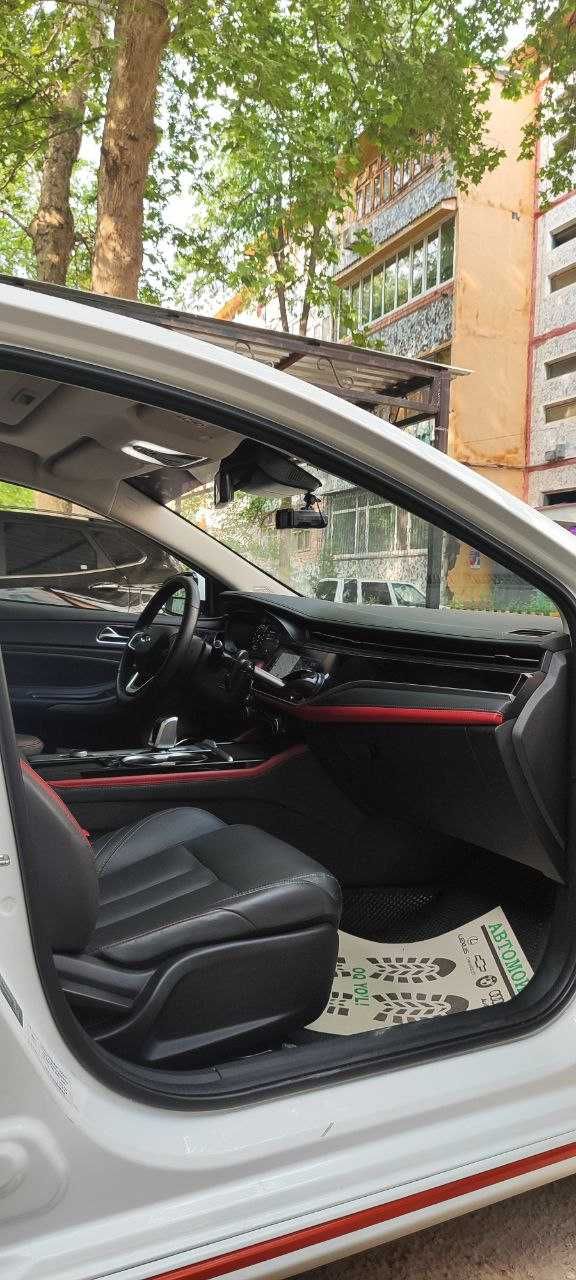Chery Arrizo 6 Pro 1.5T CVT Intelligence Лизинг 65 млн.+36ой*8,3млн.