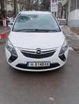 Opel Zafira Tourer