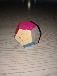 Кубик рубик мегамикс 3*3