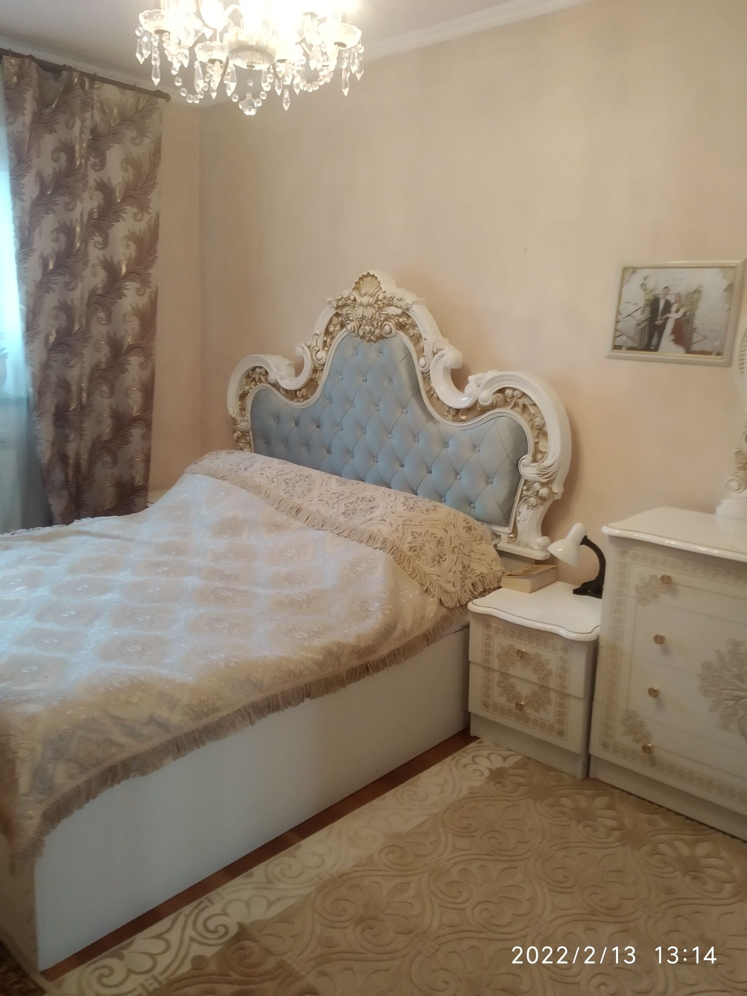 Спальный гарнитур