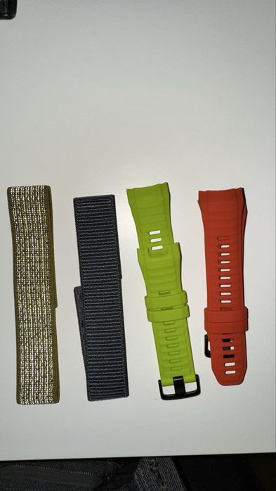 Curea garmin instinct 2x, 3x