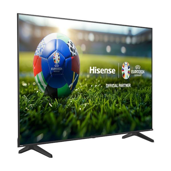 Нов телевизор Hisense 43A6N,43" 4K Ultra HD