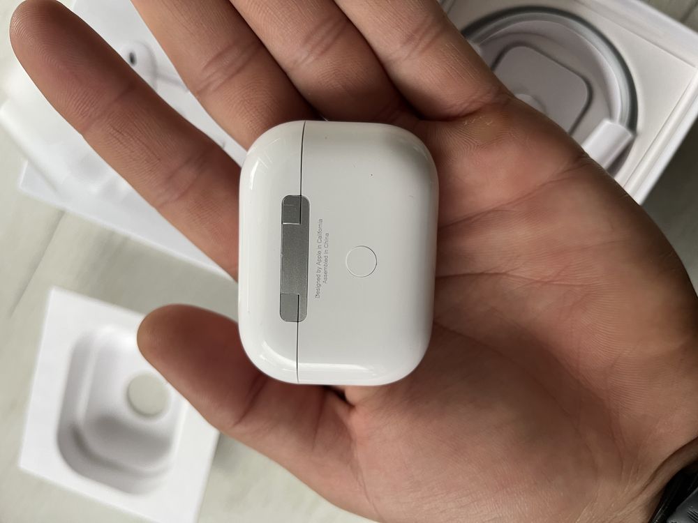 Apple Airpods Pro Оригинални