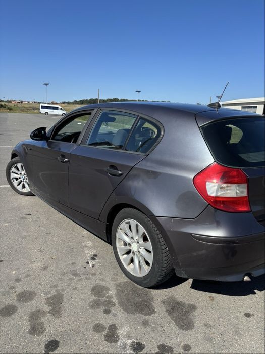 Bmw seria 1  e87