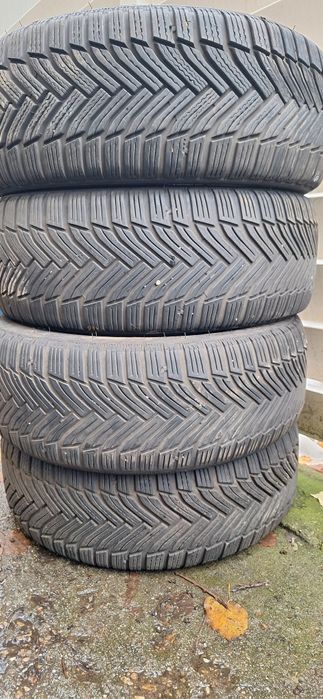 225 45 r17 iarna Michelin