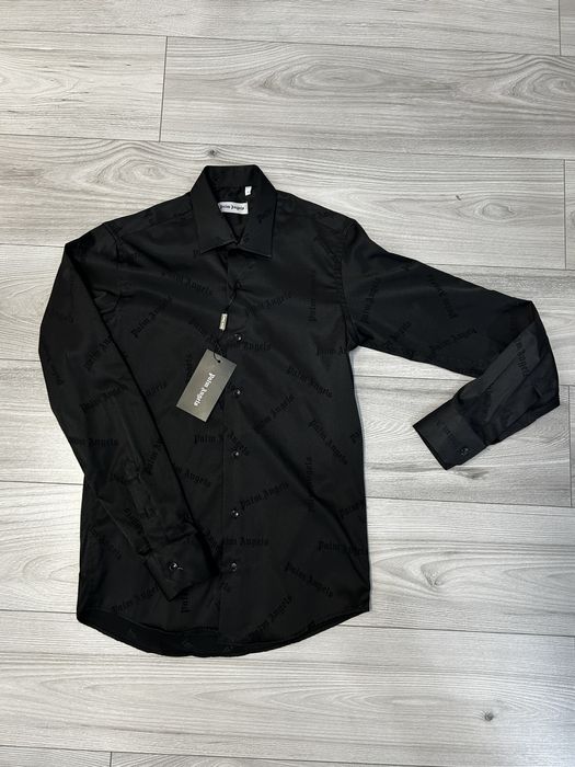 ‼️Camasa PALM ANGELS, Calitate premium‼️