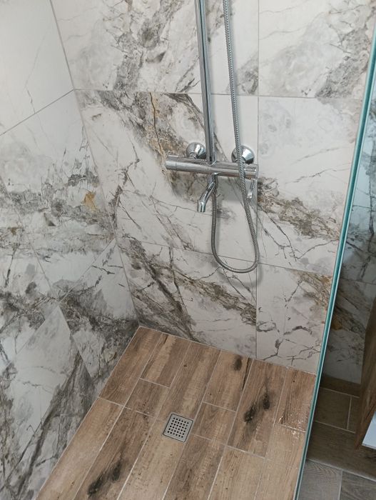 Цялостни ремонти бани тоалетни всякакви облицовки