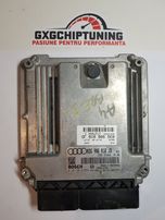 ECU Calculator motor Audi A4 2.0 TDi 03G906016JD 1039S12996
