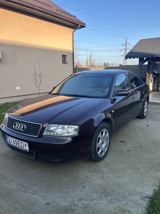 De vanzare Audi A6 2.5 V6 TDI
