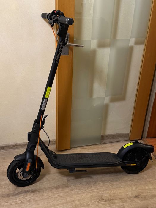 Ел. Тротинетка Ninebot *ОТЛИЧНА*