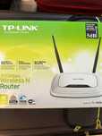 Vand router TP-LINK
