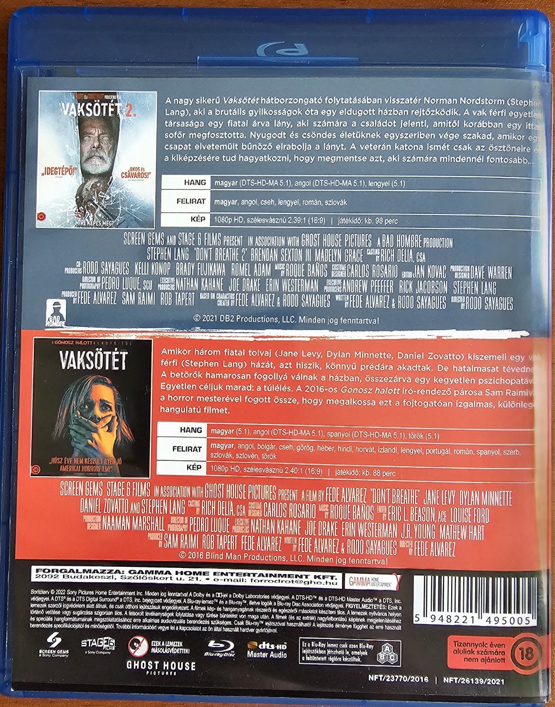 Band filme bluray la pret redus.