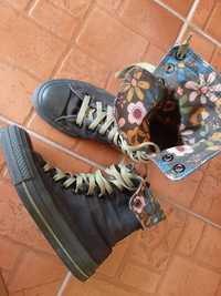 Tenisi Converse, marime 37