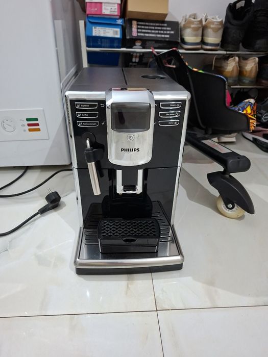 Expresor Cafea Philips
