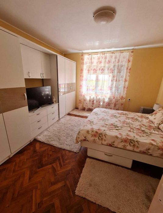 Casă de vânzare mobilata utilata