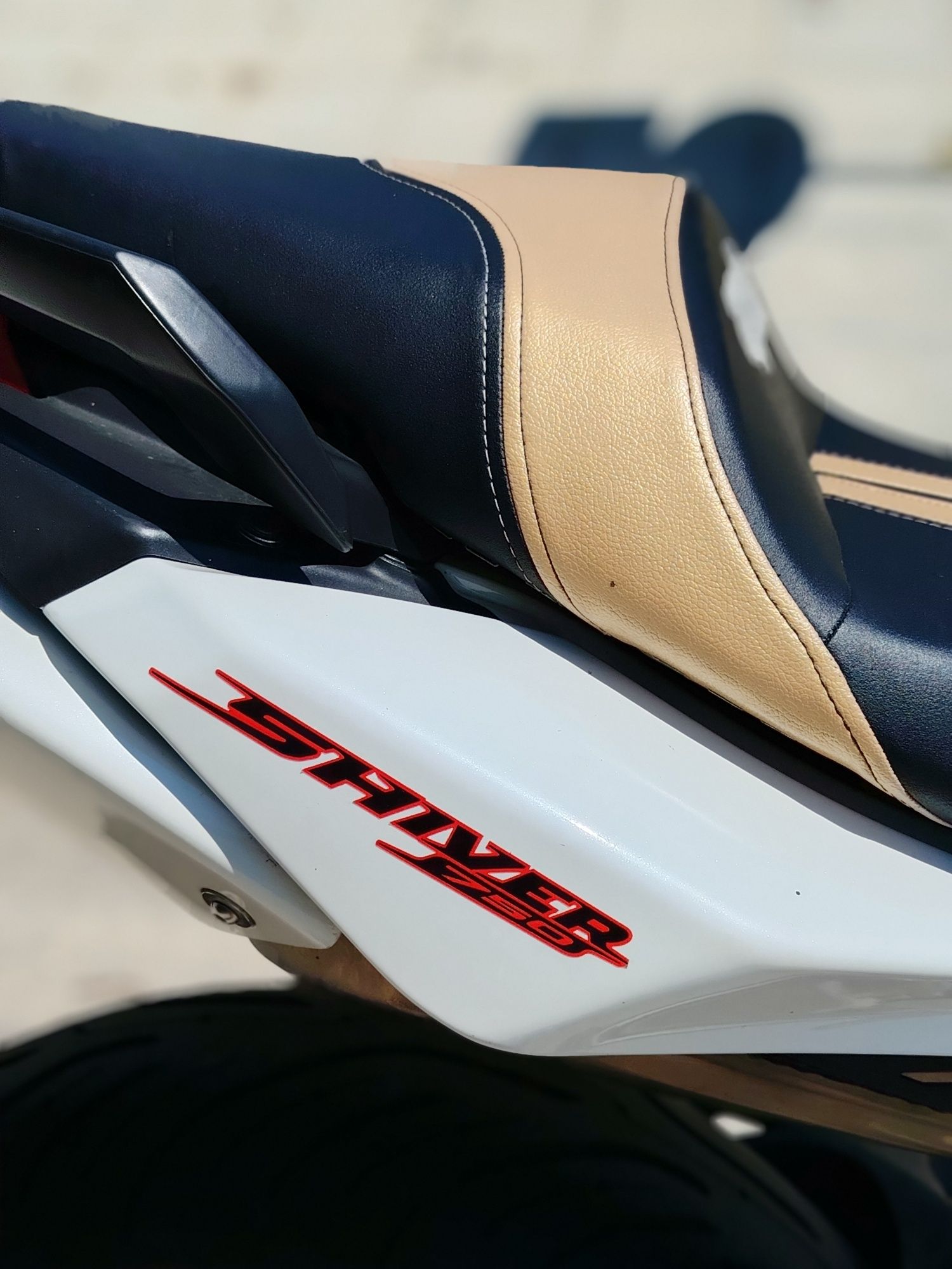 Продам Aprilia Shiver 750i ABS