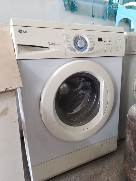Продам рабочие стиральные машинки