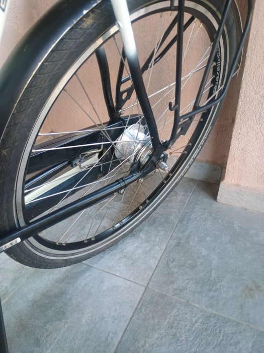 Bicicleta bărbătească