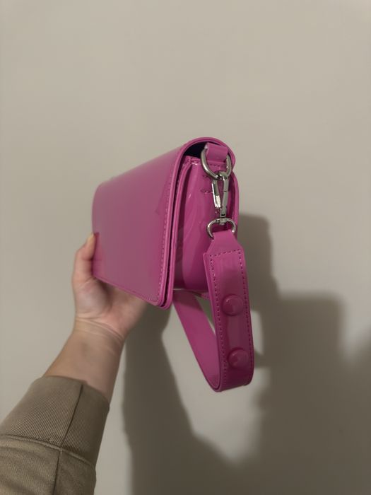 Розова Чанта  Bijou Brigitte